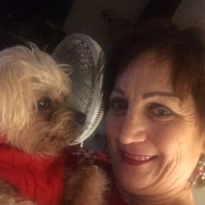 Meet your Posher, Teri